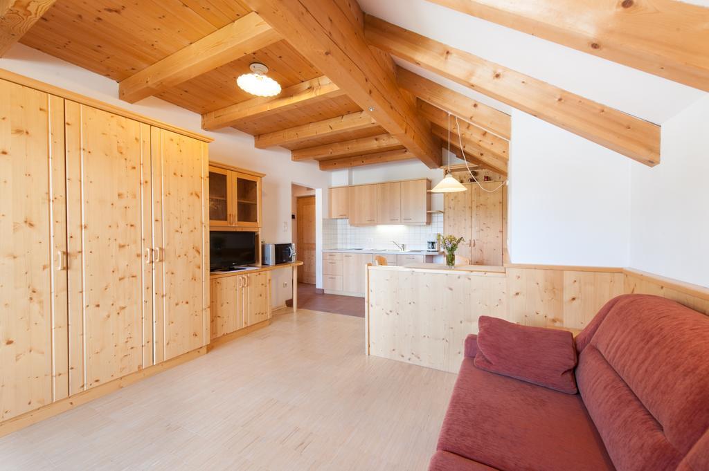 Residence Pichlerhof Разун-ди-Сопра Номер фото