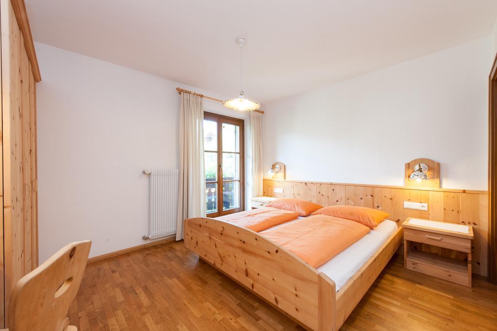 Residence Pichlerhof Разун-ди-Сопра Номер фото