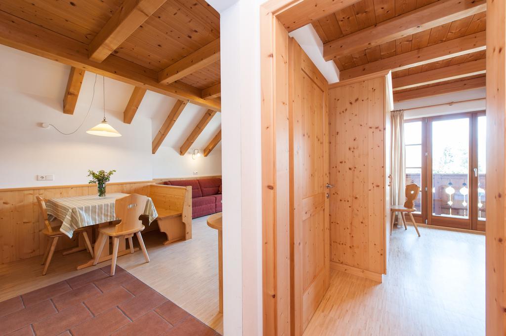 Residence Pichlerhof Разун-ди-Сопра Номер фото