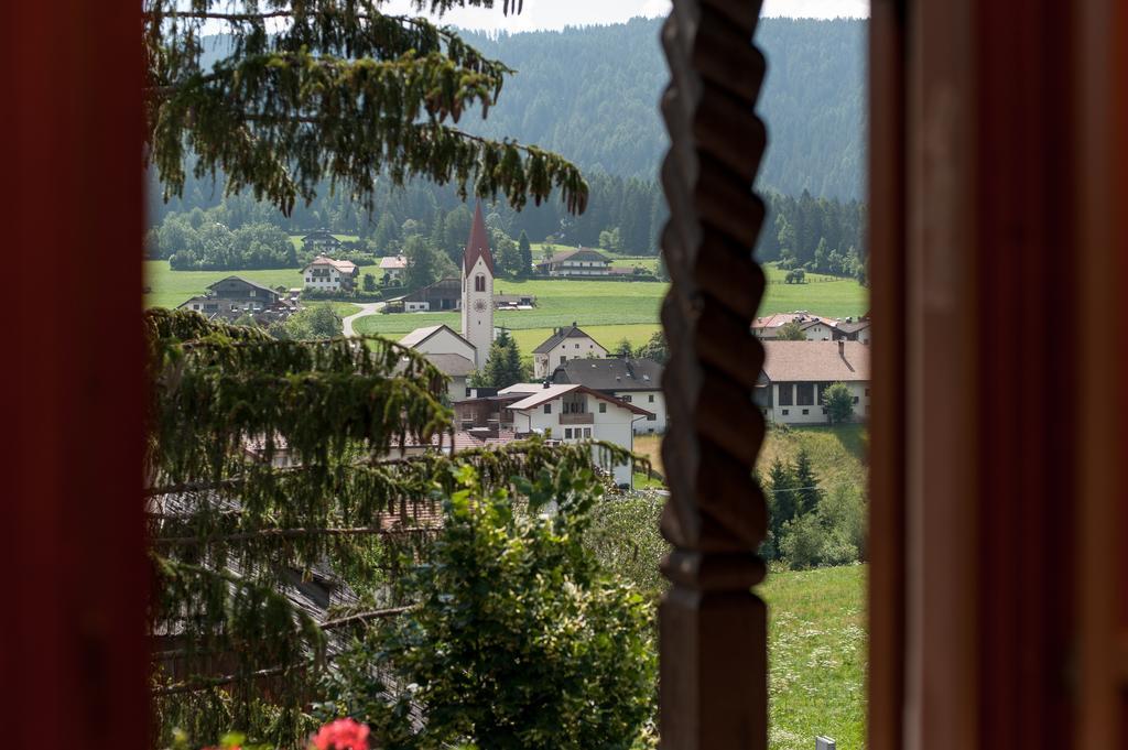 Residence Pichlerhof Разун-ди-Сопра Номер фото