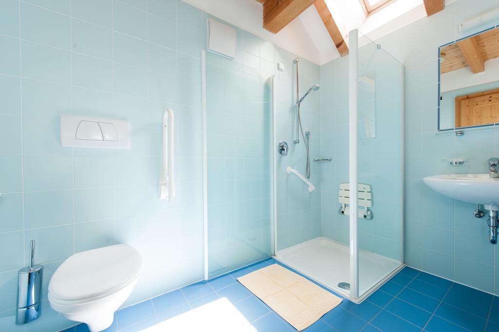Residence Pichlerhof Разун-ди-Сопра Номер фото