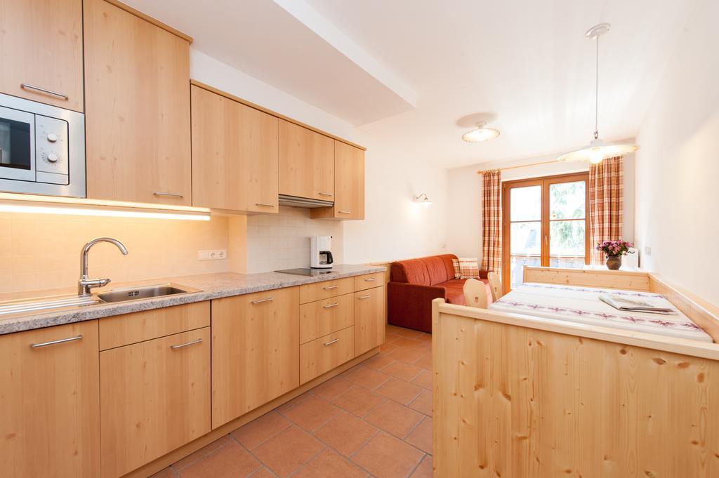 Residence Pichlerhof Разун-ди-Сопра Номер фото