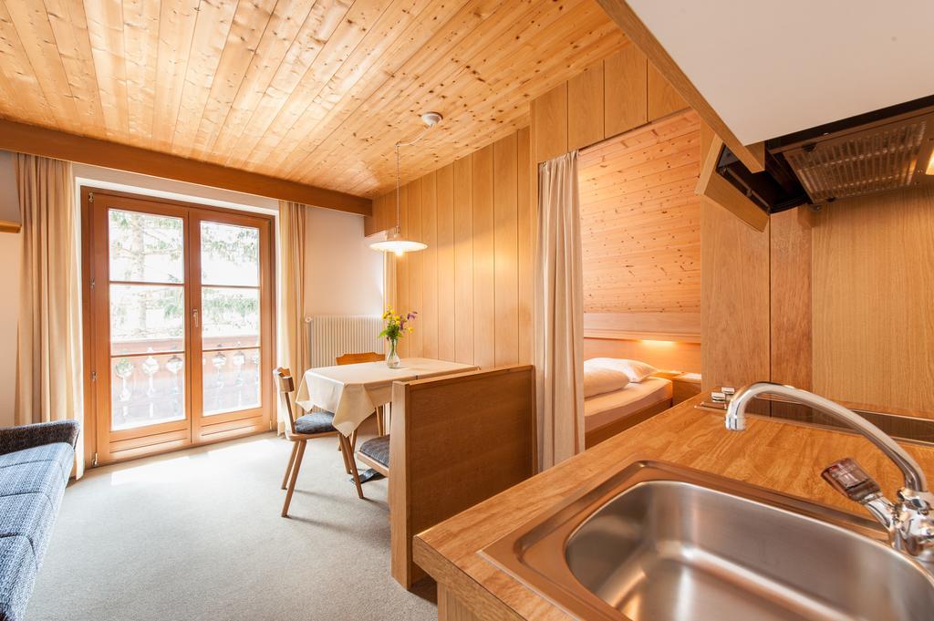 Residence Pichlerhof Разун-ди-Сопра Номер фото